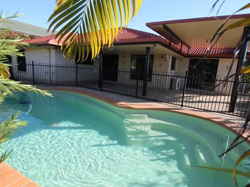 20 Tasman Cres, Yeppoon, QLD 4703