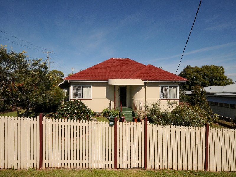 36 Drummond Street, Rangeville, Qld 4350 Property Details