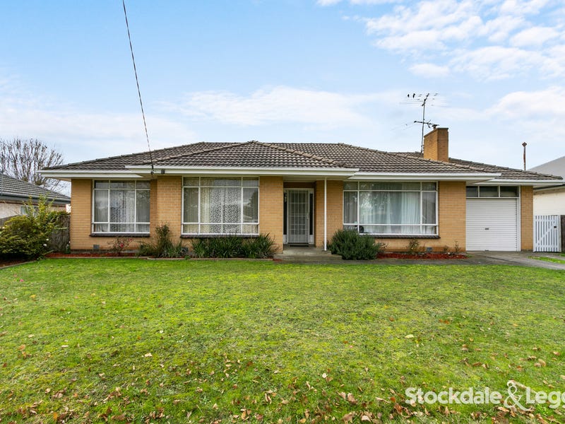 123 Holmes Road, Morwell, Vic 3840 Property Details
