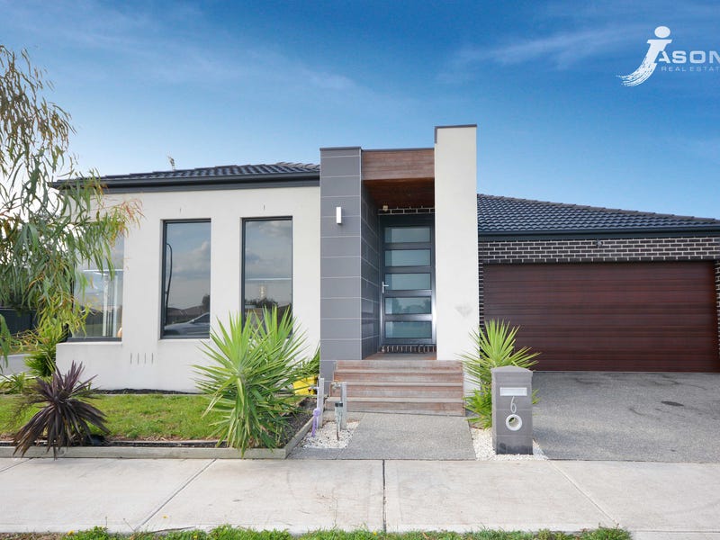 6 Falkland Road, Craigieburn, Vic 3064 Property Details