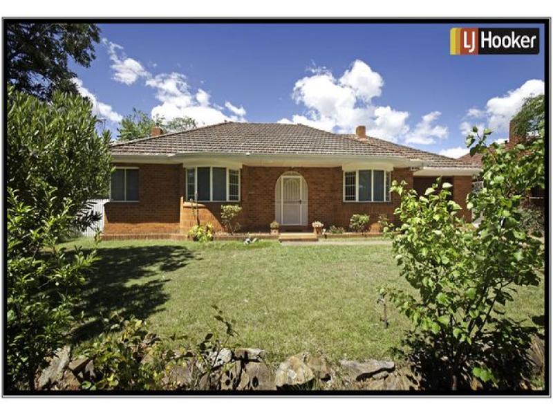 12 Hartley Street, Turner, ACT 2612 Property Details