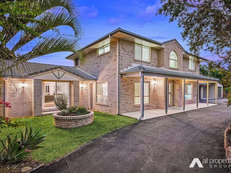 5860 Dickman Road, Forestdale, QLD 4118