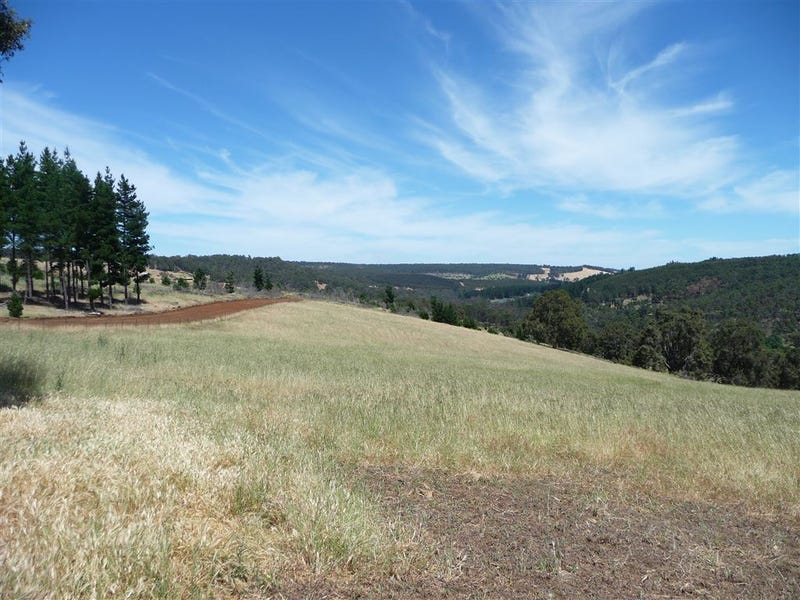 1034 Tweed Road, Bridgetown, WA 6255 Property Details