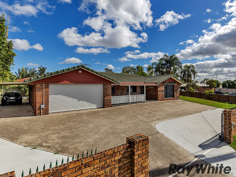 391 Gowan Road, Calamvale, Qld 4116 Property Details