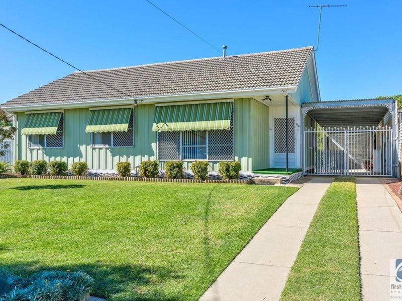 50 Hereford Street, Wodonga, Vic 3690 Property Details