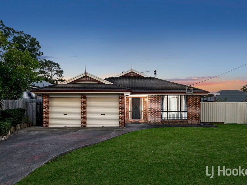 29 Thirlmere Way, Tahmoor, NSW 2573 House for Sale