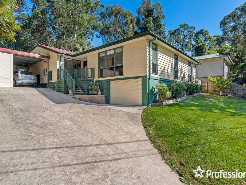 20 Falkingham Road, Mount Evelyn, Vic 3796 House for Sale