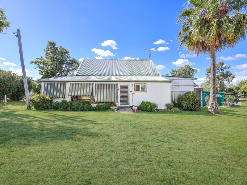 48 50 Scotland Road, Somerton, NSW 2340 Property Details