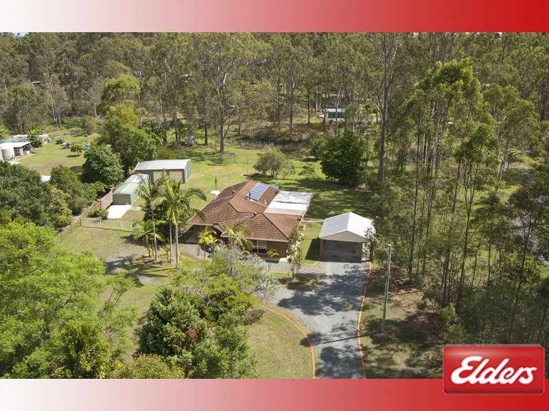 105107 Ashwood Drive, Cedar Vale, QLD 4285