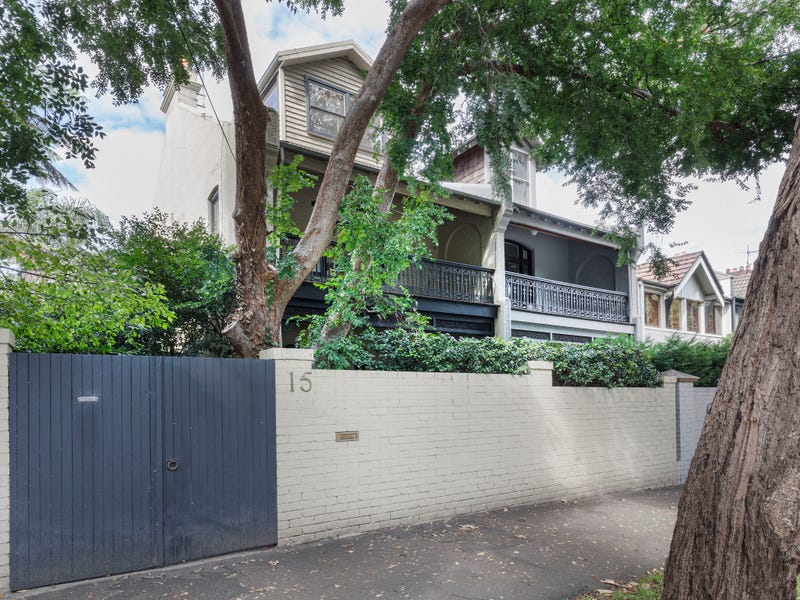 15 Moore Park Road, Centennial Park, NSW 2021