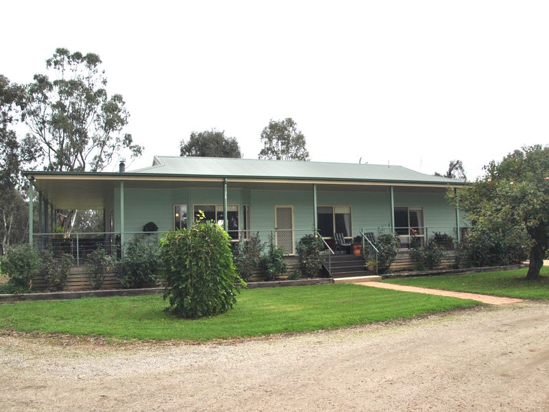 60 Glenview Road, Barham, NSW 2732 Property Details