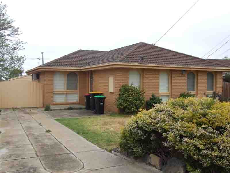 31 Plover Street, Melton, Vic 3337 Property Details