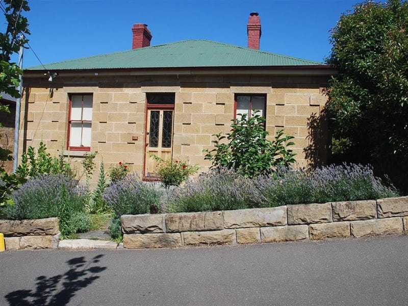 1/116 Goulburn Street, West Hobart, TAS 7000