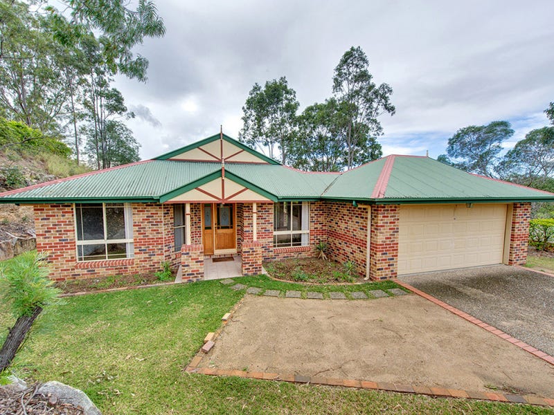166 Kangaroo Gully Road, Bellbowrie, QLD 4070