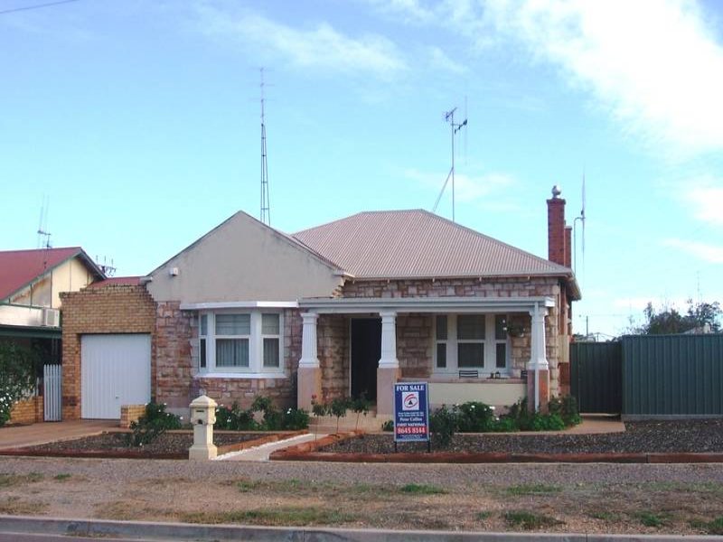 67 Peters Street, Whyalla Playford, SA 5600