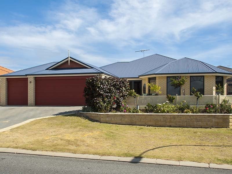 133 Santa Barbara Parade, Quinns Rocks, WA 6030