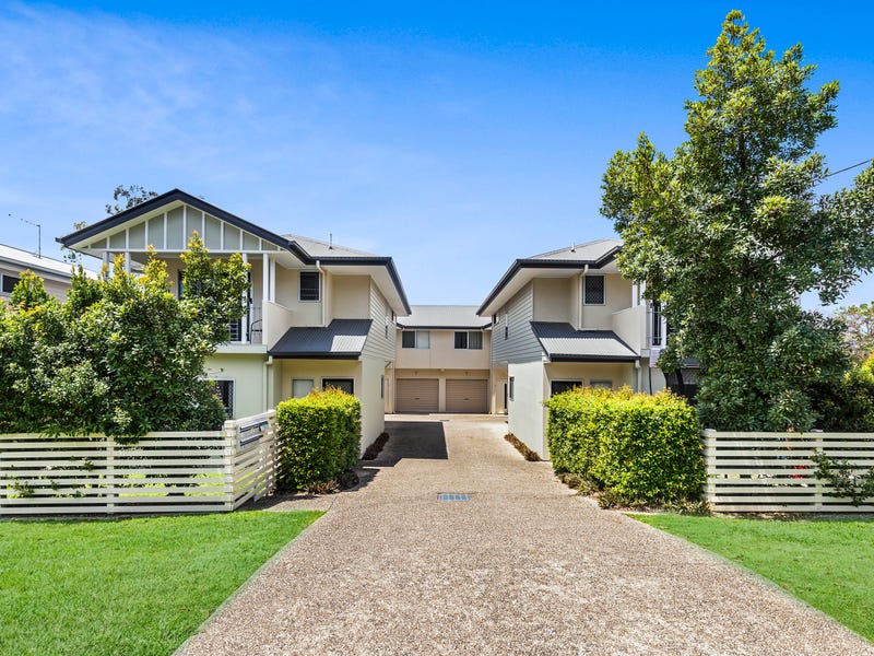 4/23 Dickenson Street, Carina, QLD 4152