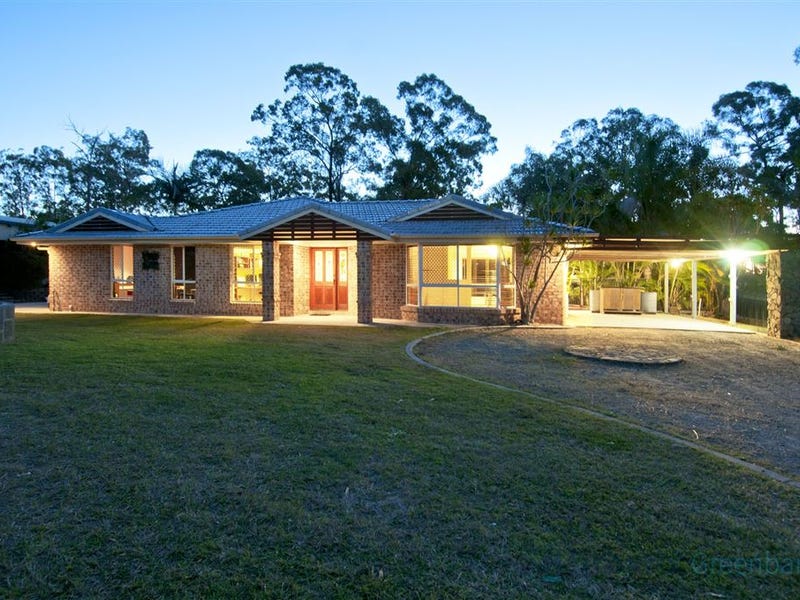 1820 Argyle Road, Greenbank, Qld 4124 Property Details