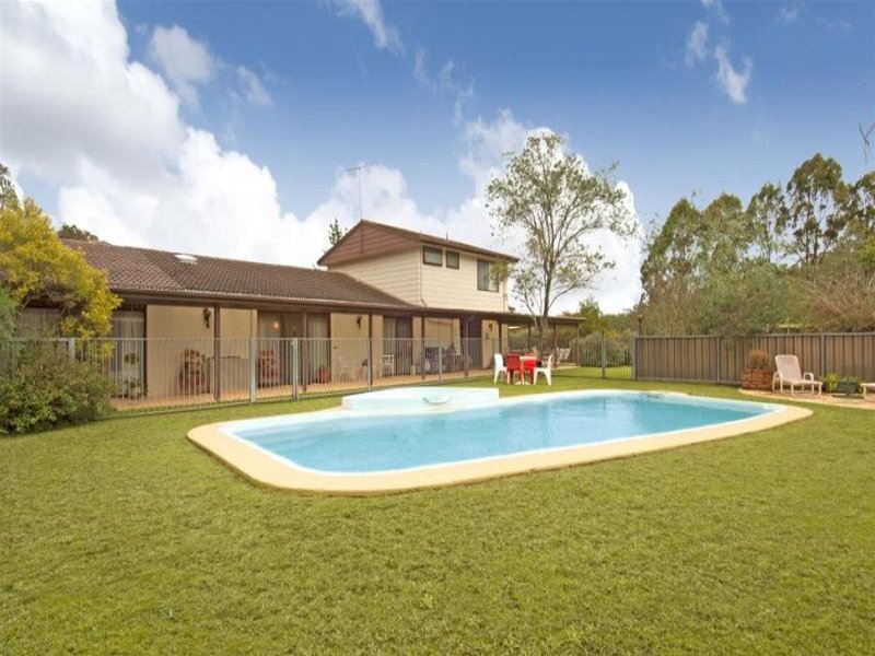 30 Mark Road, Nelson, NSW 2765