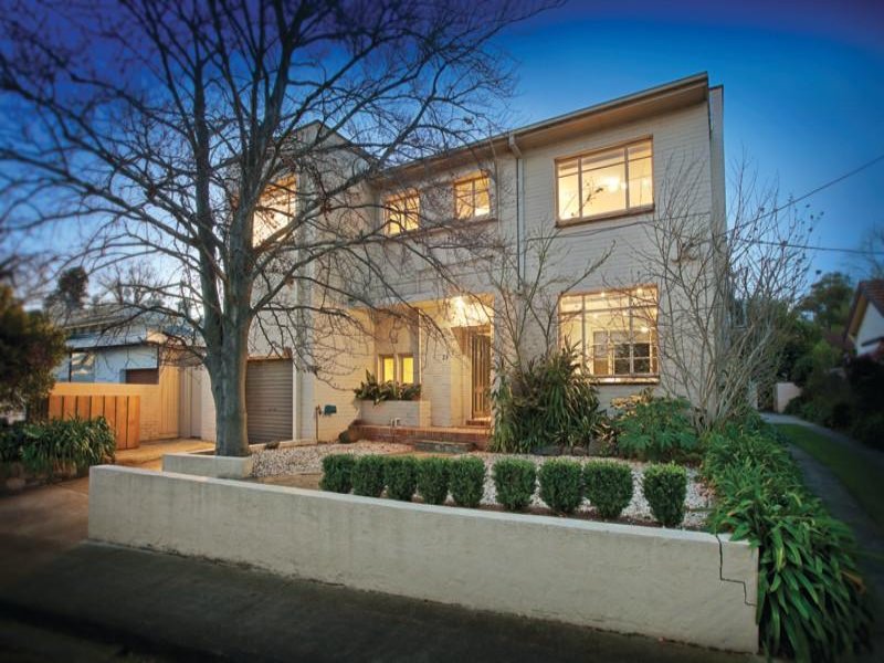 3/23 Woodside Cres, Toorak, VIC 3142