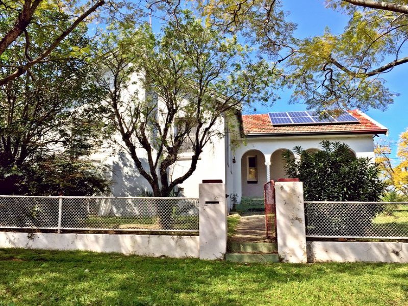 1 Bligh Street, Muswellbrook, NSW 2333