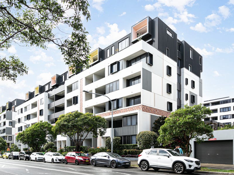 223/35 Rothschild Avenue, Rosebery, NSW 2018 Apartment for Sale