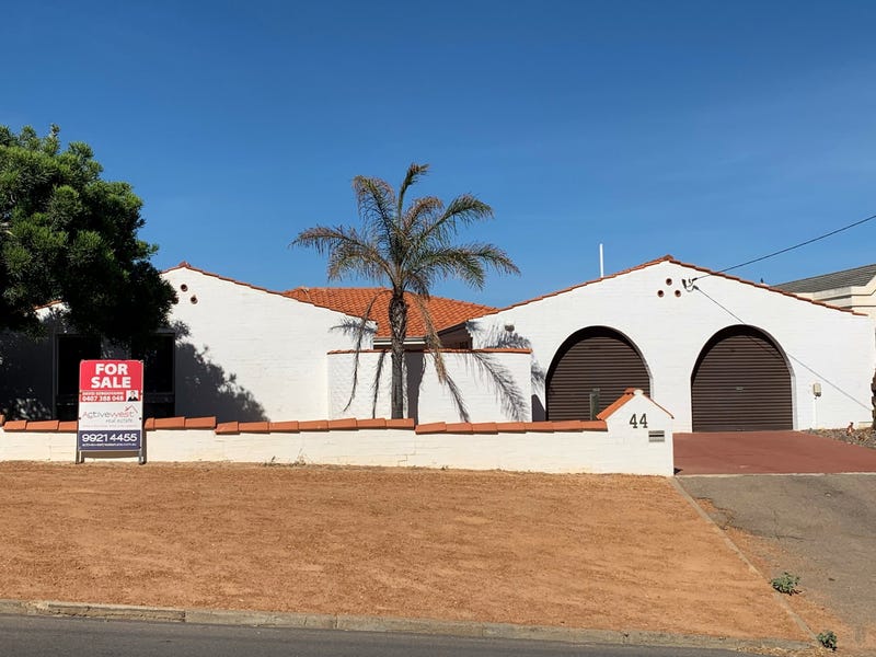 44 Brede Street, Geraldton, WA 6530 Property Details