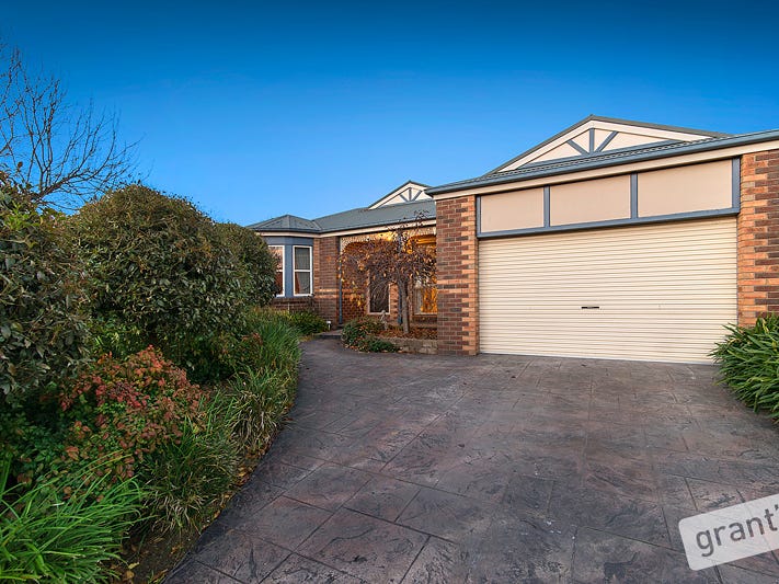 6 Grantham Crescent, Berwick, Vic 3806 Property Details