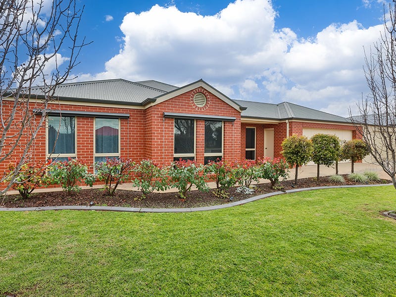 591 Etiwanda Avenue, Mildura, Vic 3500 House for Sale