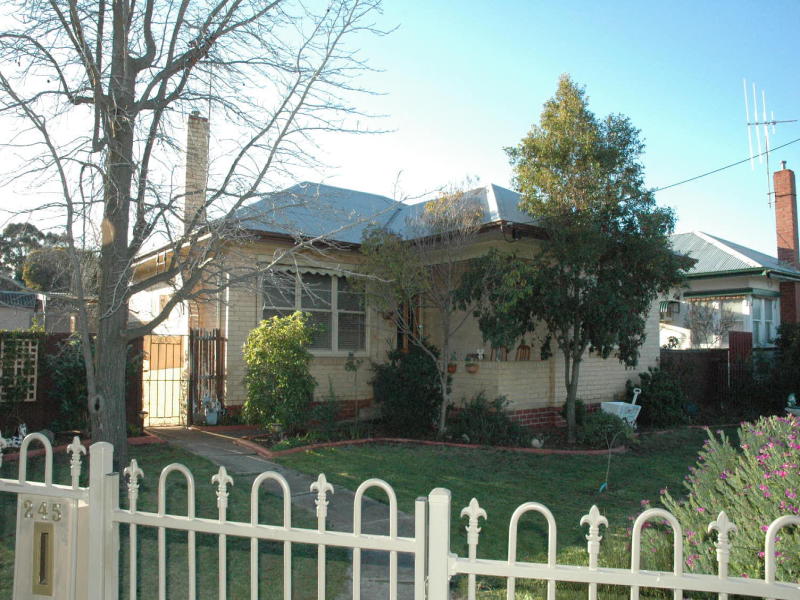 245 Gladstone Street, Maryborough, Vic 3465 Property Details