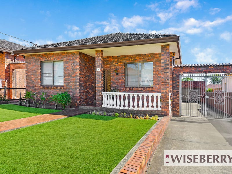5 Kenilworth Street, Croydon, NSW 2132