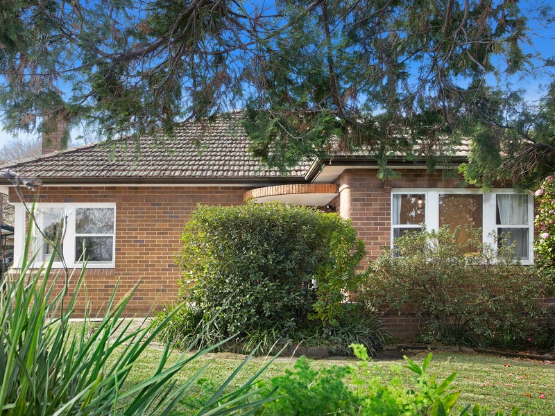 3 Old Beecroft Road, Cheltenham, NSW 2119 Property Details