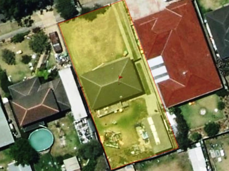 20 Romney Crescent, Miller, NSW 2168 Property Details