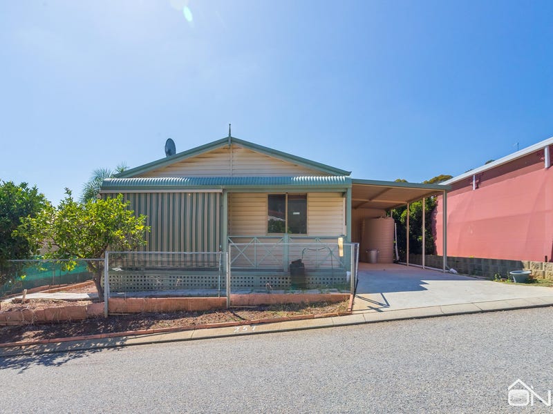 257/270 South Western Highway, Mount Richon, WA 6112 House for Sale