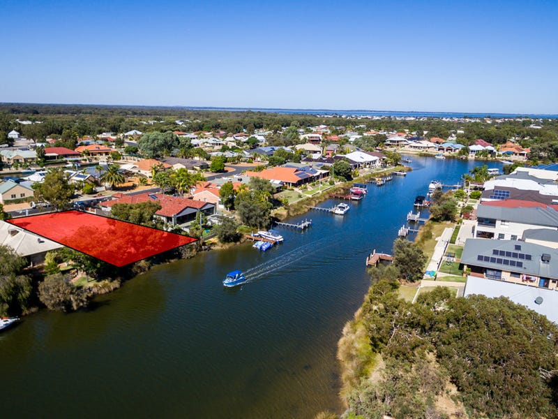 15 Egret Place South Yunderup WA 6208 Residential Land for Sale