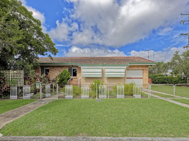 54 Hunter Street Walkervale QLD 4670 realestate .au