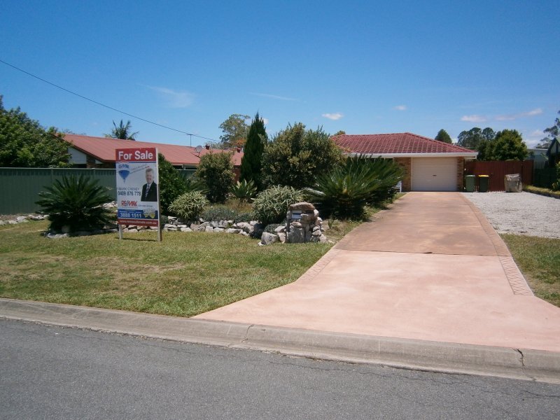 8 Fernando Street, Burpengary, Qld 4505 Property Details