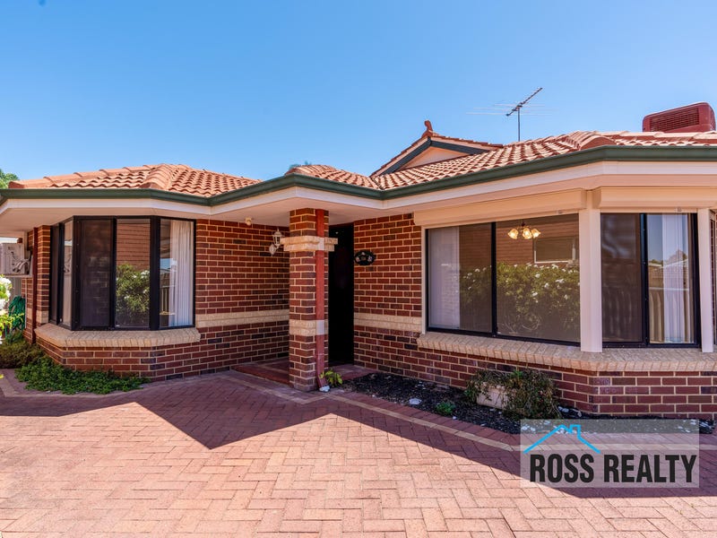 31A Crowhurst Way, Morley, WA 6062 Property Details