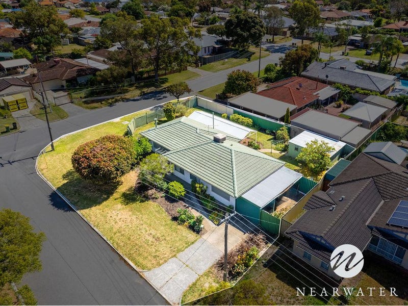 2 Lyness Place, Ferndale, WA 6148 House for Sale