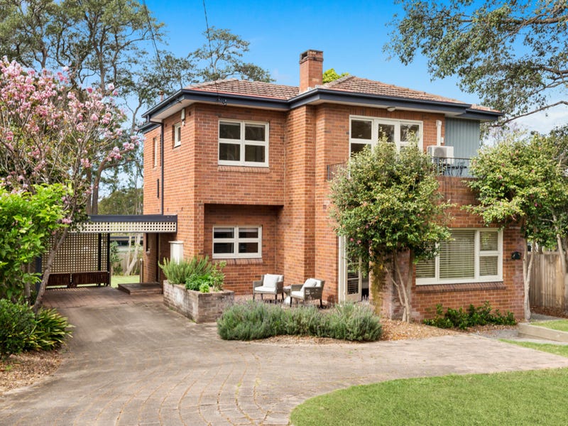 60 Highfield Road, Lindfield, NSW 2070 Property Details