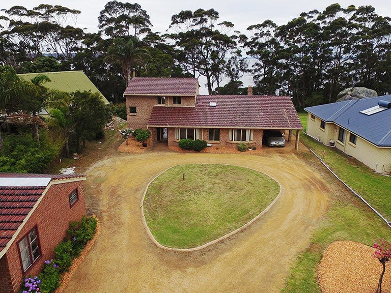 27 Inlet Drive, Denmark, WA 6333 Property Details