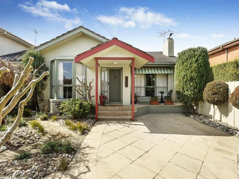 6 Kingston Street, Hampton, Vic 3188