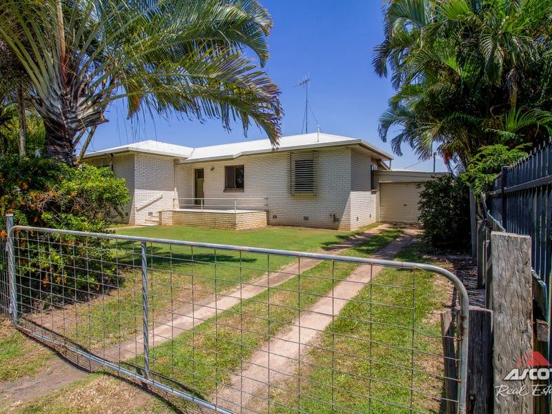 62 Elliott Heads Road, Kepnock, QLD 4670