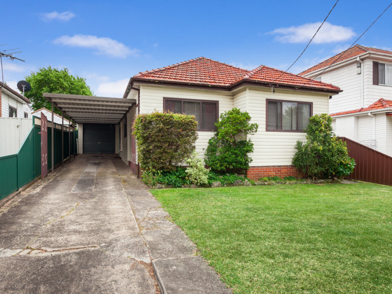 77 Northcote Road, Greenacre, NSW 2190 Property Details