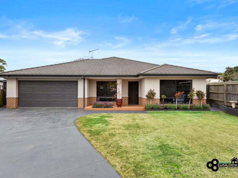 9 Anthony Court, Korumburra, Vic 3950 Property Details