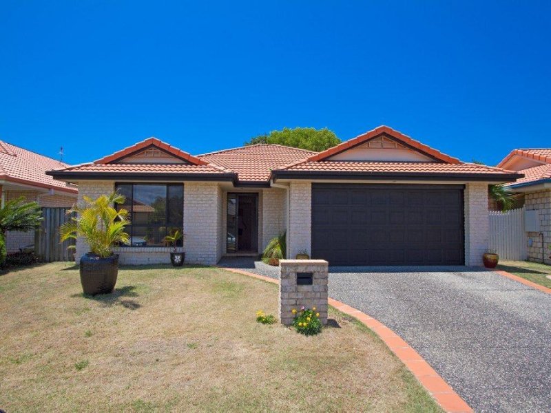 52 Kimberley Circuit, Banora Point, NSW 2486