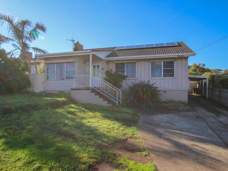 58 Morriss Road, Warrnambool, Vic 3280 Property Details