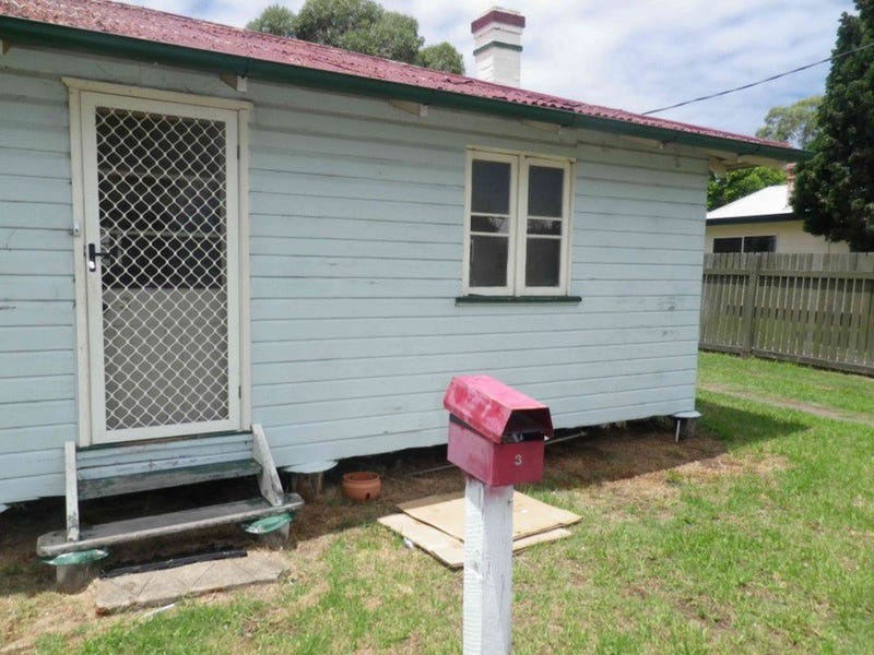 3/30 Wantley Street, Warwick, QLD 4370