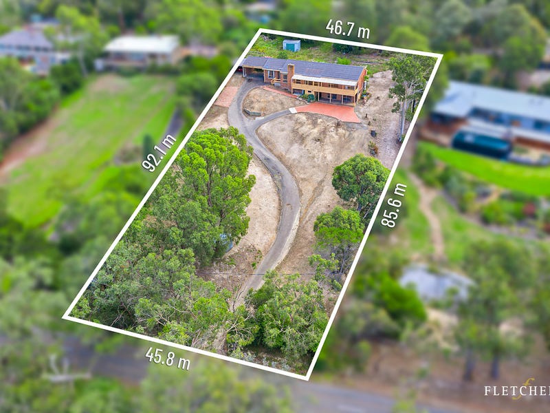 1113 Reserve Road, Wonga Park, VIC 3115