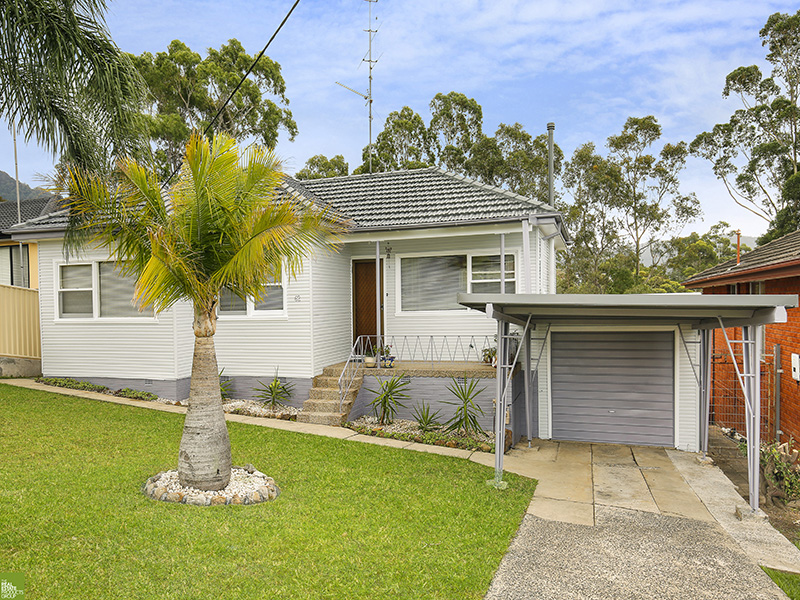 62 Cummins Street, Unanderra, NSW 2526